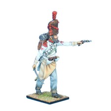 NAP0669 Italian 3rd Line Infantry Sapper by First Legion