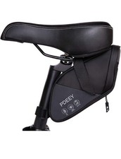 Bike Saddle Bag Bike Under Seat Pack Quick Release Bike Pouch Bicycle Wedge