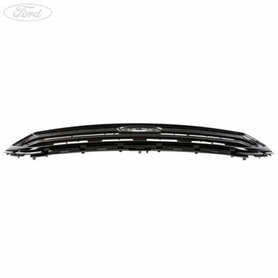 Genuine Ford Kuga Mk2 Front Bumper Upper Radiator Grille Magnetic 