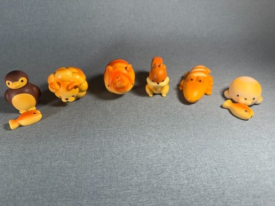 Animal Bakery Series TWO Mini Figure- Choose Your Character!