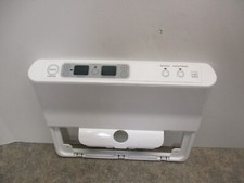 KITCHENAID REFRIGERATOR CONTROL PANEL NO ELECTRONICS  PART  W10175591