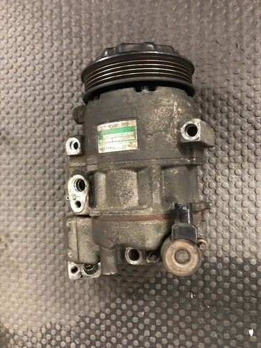 Denso Klimakompressor Mercedes Benz A-Klasse W168 447200-976