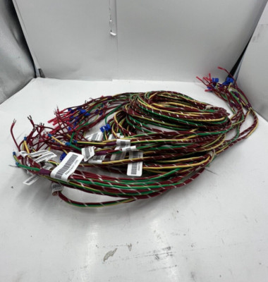 Cable Electrical Door Lock Branch AAA174AFL999 Fits Unitec Otis Approx.20'