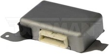 Dorman 599-108 Remanufactured Transfer Case Control Module fits Chevrolet GMC