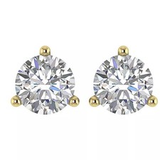 400-carat-genuine-lab-grown-diamond-stud-earrings-18k-gold-martini-setting