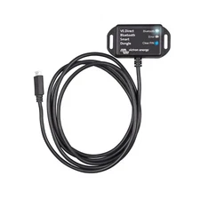 Victron Energy VE Direct Bluetooth Smart Dongle ASS030536011 For Use With Bat...