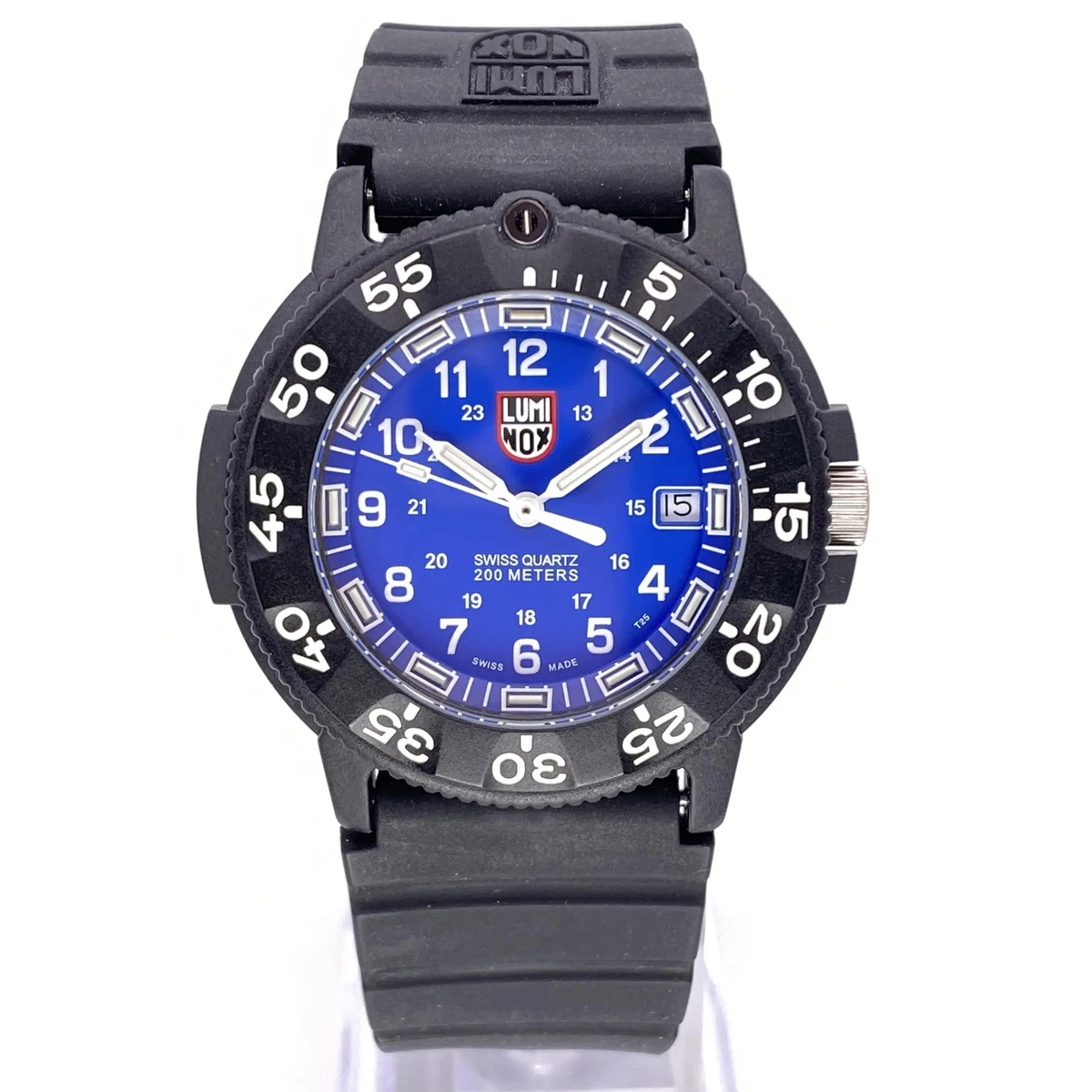 Luminox mens online watches