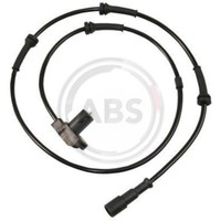 A.B.S. Sensor DrehzahlfüHler Hinten FüR VW Transporter IV Bus 70XB 70XC 7DB
