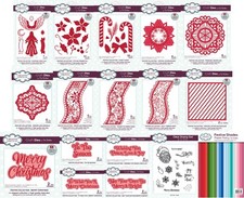 Creative Expressions - Metal Dies - Festive Collection 2024