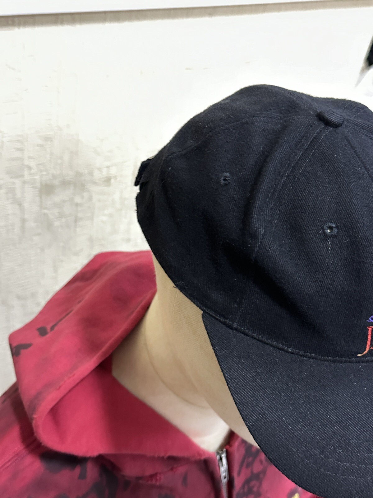 Vintage Sun Microsystems JAVA JavaScript Black Ba… - image 6