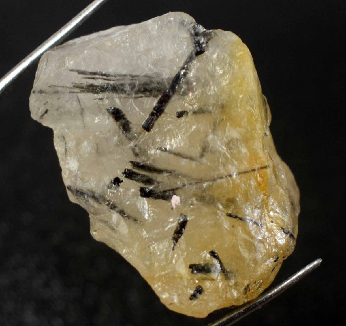 Ground Rutile Rutile Mineral