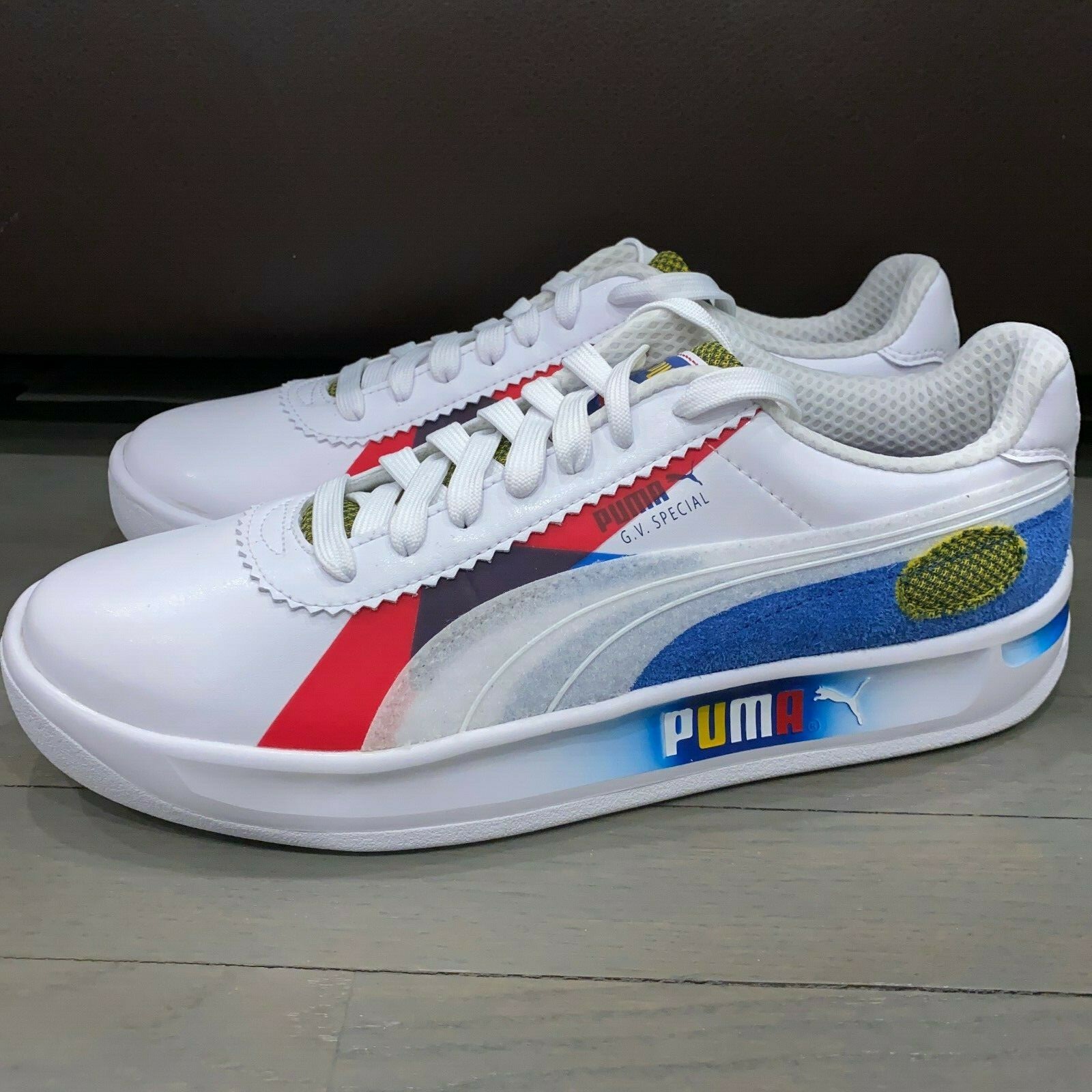 puma gv special subvert