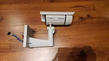IQinVision IQeye Sentinel IQ865NE-W2 Security Camera, Tested.