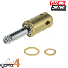 AJVCH028 HOT  COLD TAP VALVE BODY CARTRIDGE REPAIR KIT FOR AQUAJET PRE RINSE