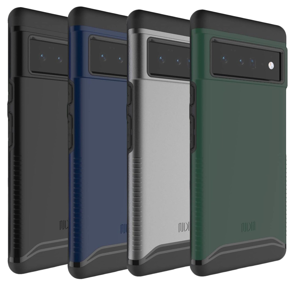 brotect Pellicola Copertura Completa per Google Pixel 6 Pro
