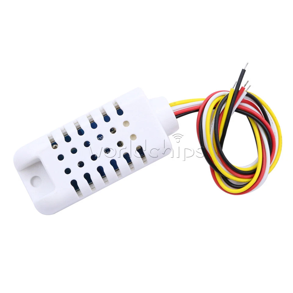 SHT30 Digital Temperature Humidity Sensor IOT-TH02 IIC Probe Module + Case New - Image 4 of 4