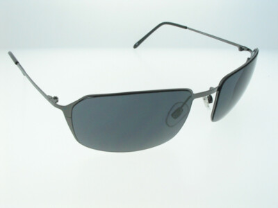 5 PAIRS *RARE* BLINDE MATRIX AGENT SUNGLASSES IN S/STEEL