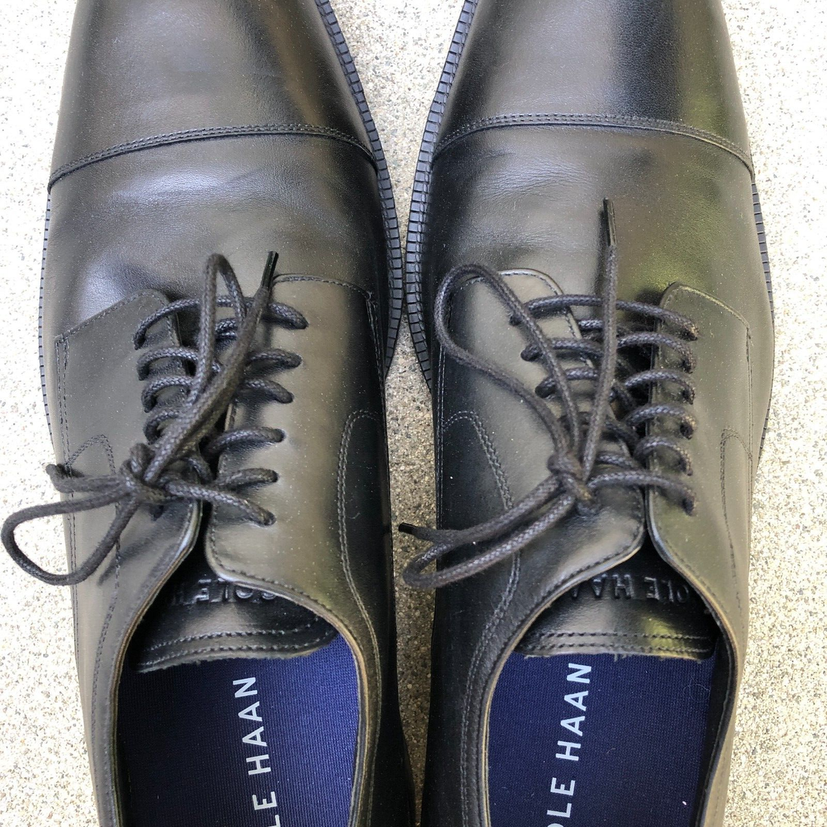 COLE HAAN Dress Shoes Men display picture 1