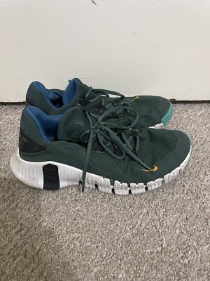 nike metcon 4 green