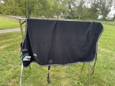 Fleece Cooler Smartpak, Small  (70-72)