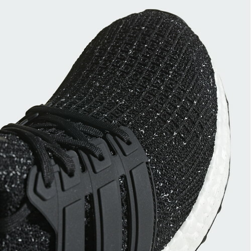 Size 7 Adidas Ultraboost 4 0 Black White Speckle 19 For Sale Online Ebay