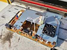 Ricoh Lanier LD045 Printer Main Power Supply PWB N6076036A PSU PCB