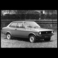 Photo A.019330 VOLKSWAGEN DERBY LS 1977-1979