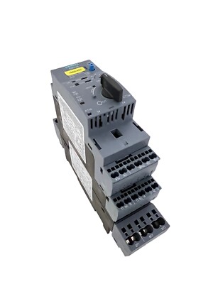 Siemens  3RA6120-2BB32 Sirus  Direktstarter  TOP