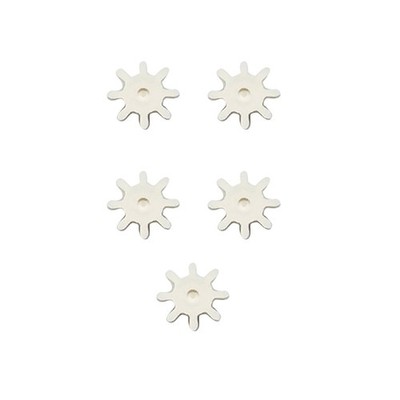 1/2/5 Pcs Fast Dial Wheel For NH35/NH36 Automatic Mechanical Watch Movement D