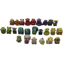 Moose Toys Trash Pack Random Figurines Different Varieties Read Description