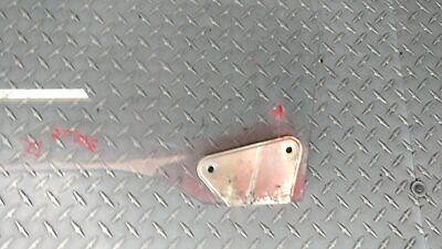 Ferrari 348 1991 Left Door glass P/N 62104400