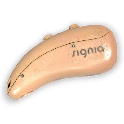 Signia Pure Charge&Go T RIC Hearing Aid Telecoil Bluetooth 2019 21 Single-Unit