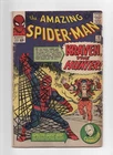 AMAZING SPIDER-MAN   #15  G/VG