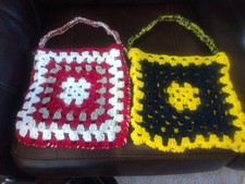 Miriam imperfect purses individual without set items