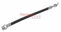 Metzger Bremsschlauch 4112230 FüR Mazda