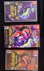 Pokemon Scarlet & Pokemon Violet Double Pack - Nintendo Switch