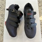 Speed Road Cycling Shoes with clips Size 43 US 10.5 Brand New Without Box