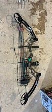 Bear Compound Bow