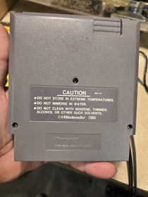 Dick Tracy for NES Nintendo Complete In Box CIB Good  Shape