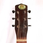 Vintage Late 30's/Early 40s Regal Hawaiian Acoustic Square Neck Lap Steel Guitar — photo 2