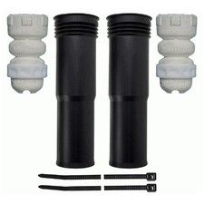 Staubschutzsatz Stoßdämpfer hinten für Skoda Scala NW1 Superb 3 3V3 | 2461316