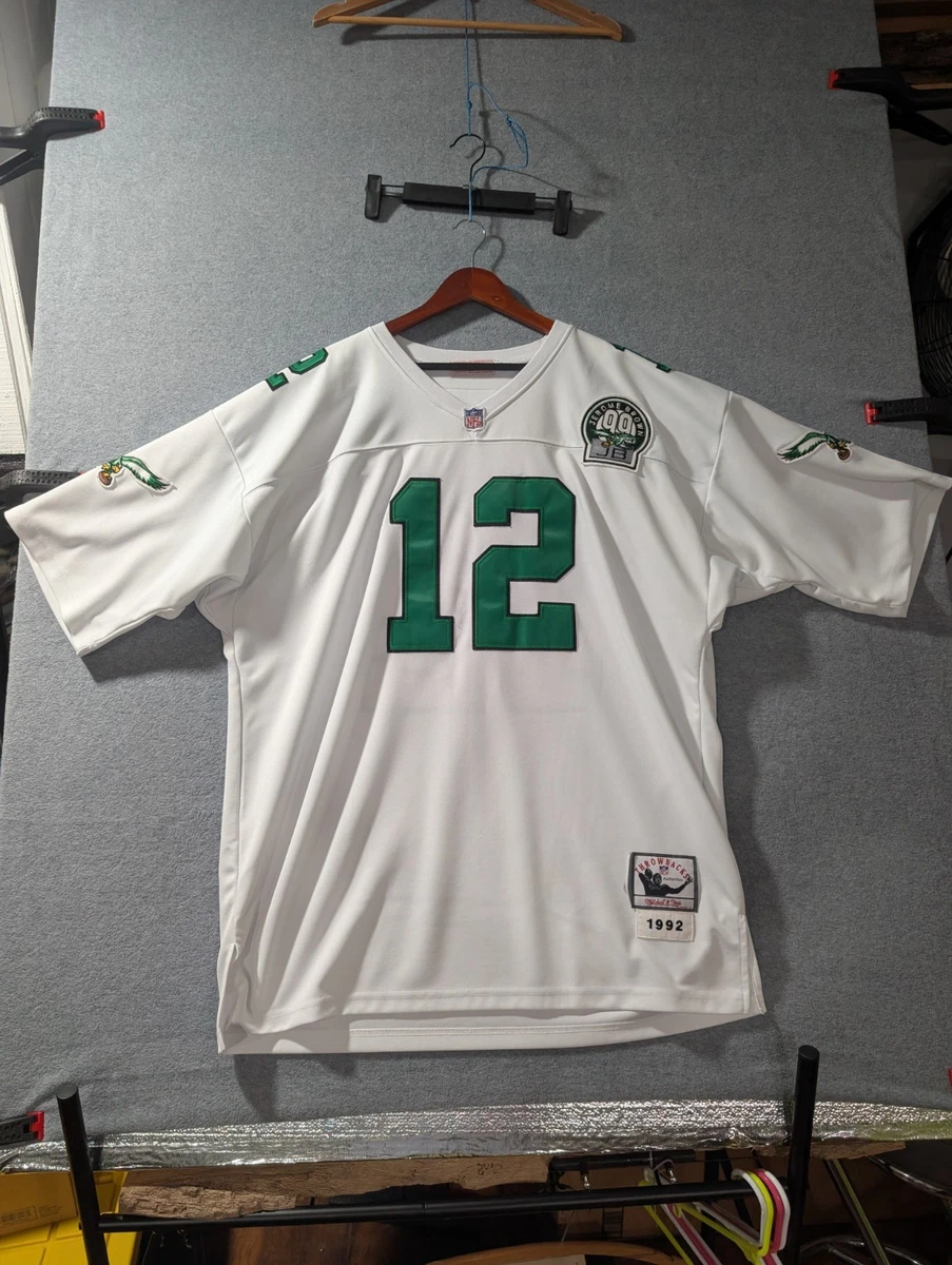 Randall Cunningham Philadelphia Eagles NFL Jerseys for sale | eBay