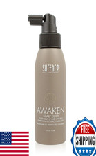 Surface Hair - Awaken Therapeutic Scalp Elixir   Natural Ingredients for Thinnin