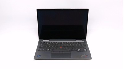 Lenovo ThinkPad X1 Yoga Gen 7 14 Core i7 32GB 512GB Black 2023 Lenovo ThinkPad X1 Yoga Gen 7 14 Core i7 32GB 512GB Black 2023