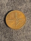 Mexico 1 Centavo 1952 - Lot J — photo 2
