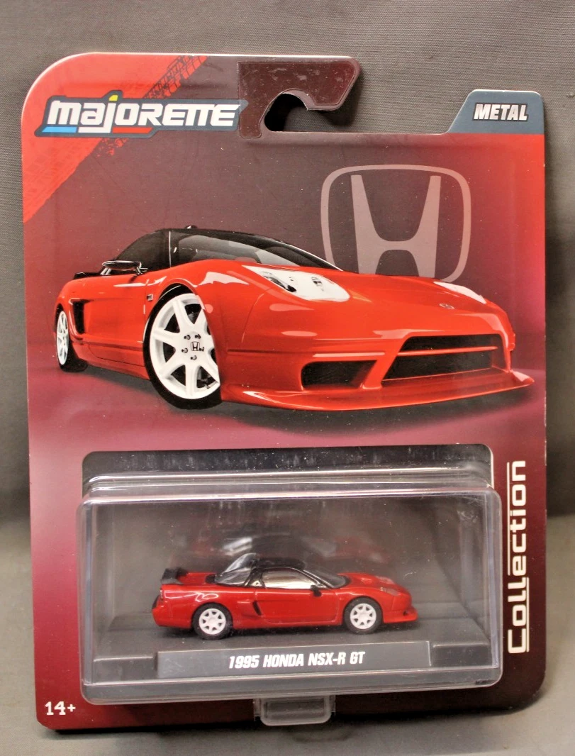 Majorette Diecast Honda Diecast & Toy Vehicles for sale | eBay
