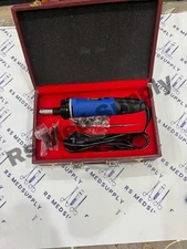 Professional Medical Electric Plaster Saw Cast Cutter Orthopedic Sports Medicine