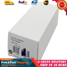 Allen-Bradley ControlLogix 20 1756-TBNH  US Stock Factory Sealed US Free Tax