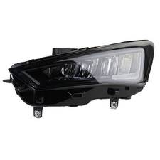 LED-Scheinwerfer links passend für Seat Leon KL1/KL8 + LWR 11/19- o. STG f. LED