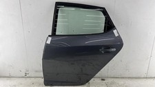 Porte arrière et accessoires Seat IBIZA